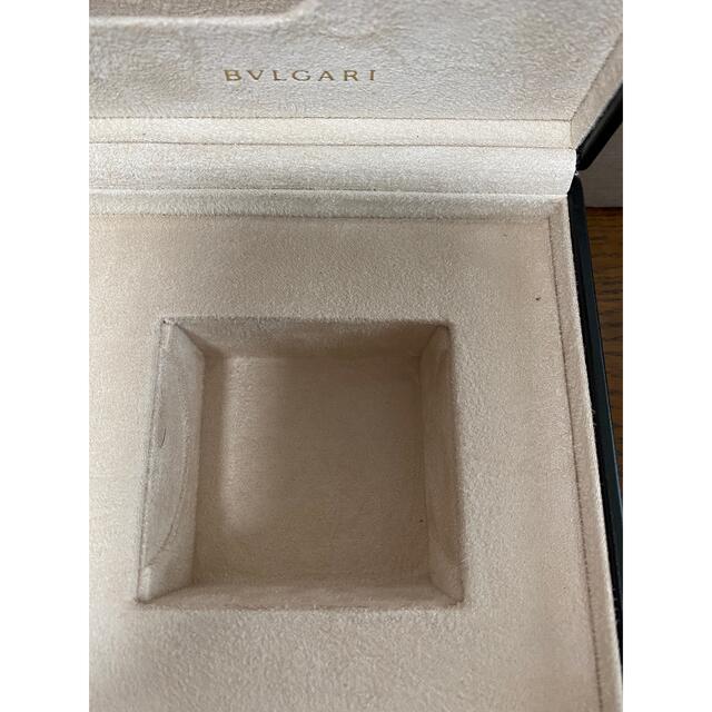 BVLGARI(ブルガリ)のブルガリ　時計　箱のみ その他のその他(その他)の商品写真