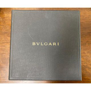 ブルガリ(BVLGARI)のブルガリ　時計　箱のみ(その他)