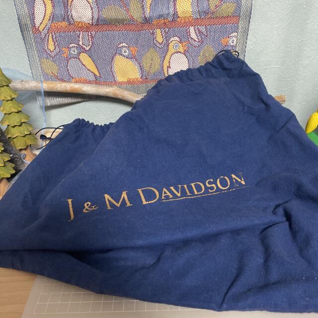 J&M DAVIDSON(ジェイアンドエムデヴィッドソン)のJ&M DAVIDSON ミニバッグ レディースのバッグ(ハンドバッグ)の商品写真
