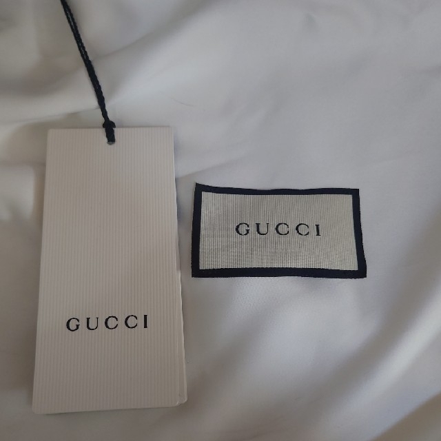 Gucci(グッチ)のグッチ GGスプリーム　トートバッグ  レディースのバッグ(トートバッグ)の商品写真