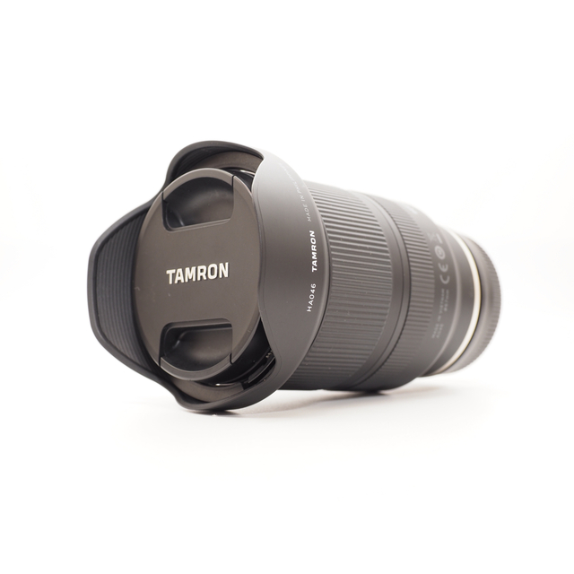 TAMRON(タムロン)のぐっちゃんさん選択 Tamronレンズセット スマホ/家電/カメラのカメラ(その他)の商品写真