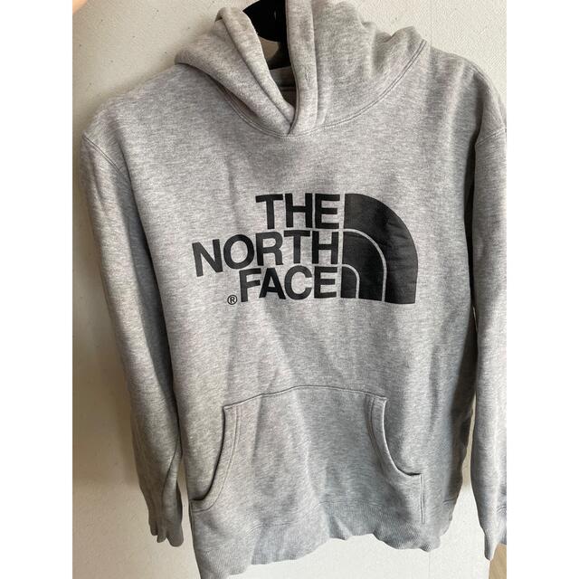 THE NORTH FACE(ザノースフェイス)のノースフェイス　パーカー メンズのトップス(パーカー)の商品写真