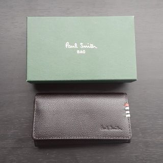 ポールスミス(Paul Smith)のaki様専用【未使用品】Paul Smith　キーケース(キーケース)