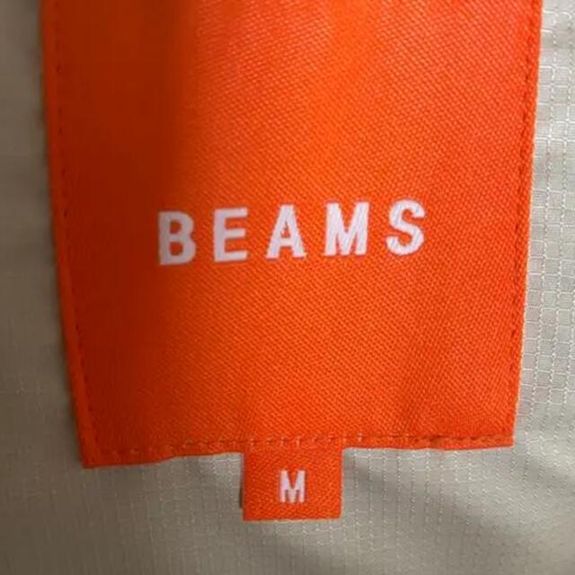 beams ワイドショート　M-65