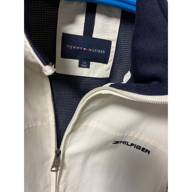 TOMMY HILFIGER - TOMMY HILFIGER トミーヒルフィガー ナイロン