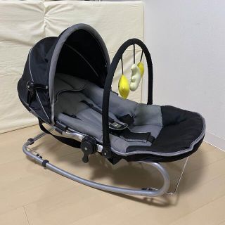 カトージ(KATOJI)のおさかな様専用　KATOJI New York Baby ベビーバウンサー(その他)