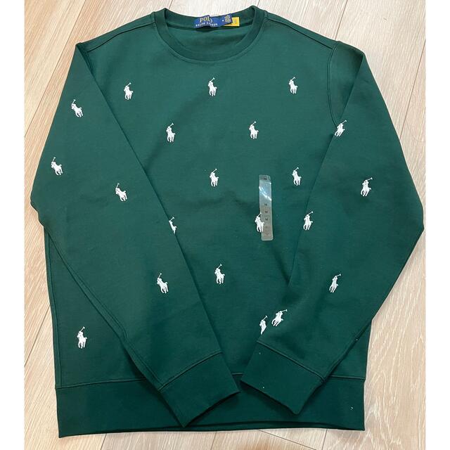 POLO RALPH LAUREN - 【新品未使用タグ付き】ポロラルフローレン