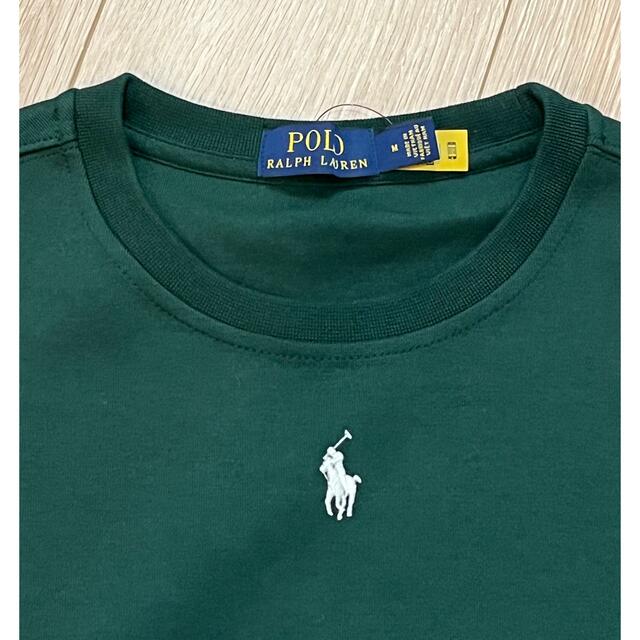 POLO RALPH LAUREN - 【新品未使用タグ付き】ポロラルフローレン