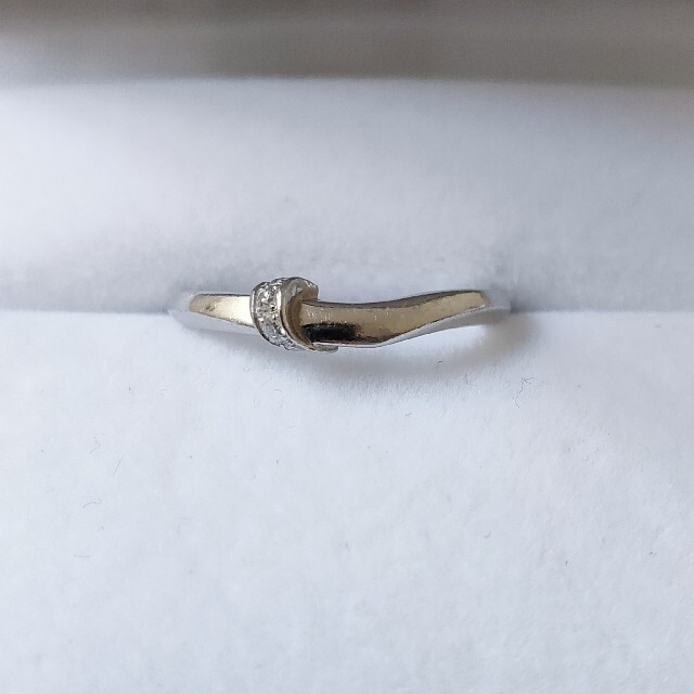 ☆俄☆ 雪佳景 ペアリング ダイヤモンド 結婚指輪 Pt950 iestpjctello