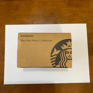 スターバックスコーヒー(Starbucks Coffee)のスターバックス　福袋2022 マグカップとステンレスロゴボトル(グラス/カップ)