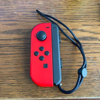 ニンテンドースイッチ(Nintendo Switch)のJoy-Con左　ジャンク(家庭用ゲーム機本体)