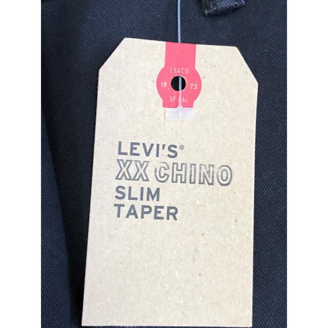 Levi's XX CHINO SLIM TAPER 5