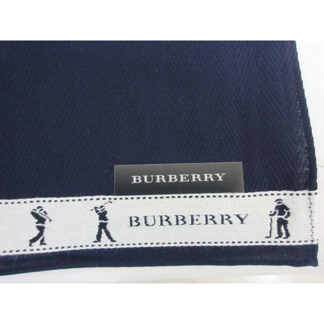 BURBERRY - 【バーバリー】 ハンカチ 4枚 少訳有 人気のチェック柄など ...