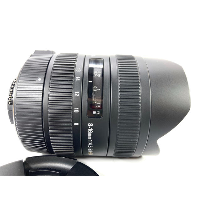 ✨安心保証✨SIGMA 12-24mm f/4.5-5.6 HSM CANON www.advtt65.com