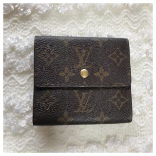 ルイヴィトン(LOUIS VUITTON)の◼︎LOUIS VUITTON◼︎折財布◼︎(財布)