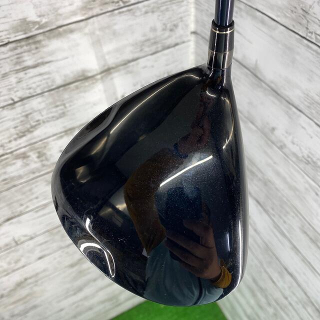 《1w》魔改造❣️マックテック NV-NX S 10度 42.5インチ スポーツ/アウトドアのゴルフ(クラブ)の商品写真