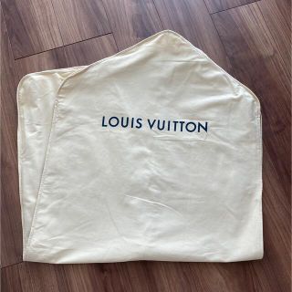 ルイヴィトン(LOUIS VUITTON)のルイヴィトン　•コートカバー　•ドレスカバー②(その他)