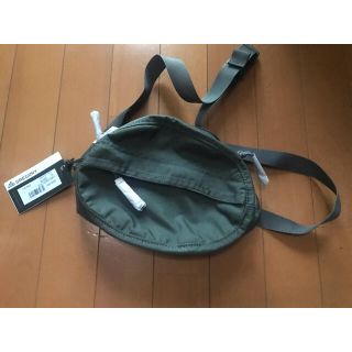 グレゴリー(Gregory)のGREGORY × BEAMS BOY / 別注 MILITARY ボディバッグ(ボディーバッグ)