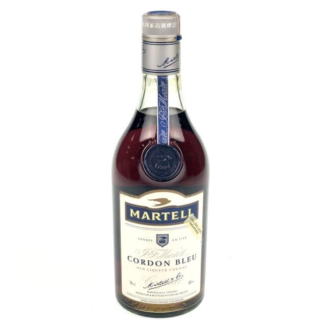 マーテル コルドンブルー 700ml マーテル コルドンブルー 700ml