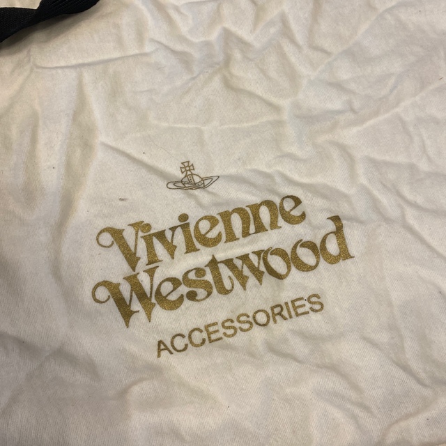 Vivienne Westwood(ヴィヴィアンウエストウッド)のvivienne westwood  ショルダーバック　 メンズのバッグ(ショルダーバッグ)の商品写真