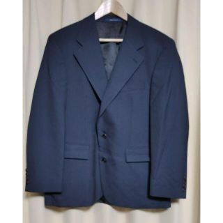 ラルフローレン(Ralph Lauren)のRalph Lauren CHAPS チャップス ウールテーラードジャケット(テーラードジャケット)