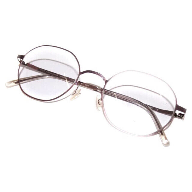新品未使用 MYKITA+Maison Margiela MMCRAFT010 - サングラス/メガネ