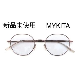 マルタンマルジェラ(Maison Martin Margiela)の新品未使用　MYKITA+Maison Margiela MMCRAFT010(サングラス/メガネ)