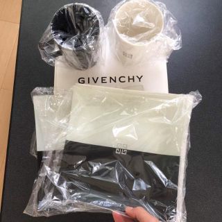 ジバンシィ(GIVENCHY)の新品 ジバンシー モーニングセット(食器)