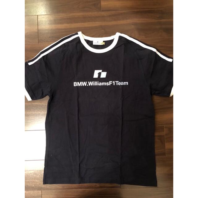 値下げ!8/15まで【期間限定】BMW Williams F1 Team シャツの 値下げ!8/15まで【期間限定】BMW Williams F1 Team シャツの