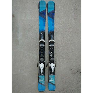 ロシニョール(ROSSIGNOL)のロシニョール　ミッドスキー123cm(板)