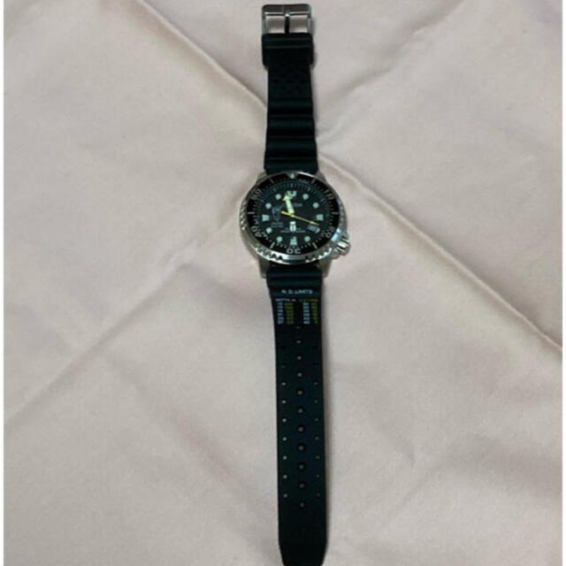 CITIZEN - 500本限定 シチズン プロマスター スヌーピー CITIZEN - 500本限定 シチズン プロマスター スヌーピー