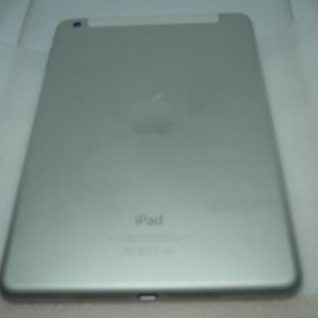バッテリー◎Apple iPad mini 16GB 初代 au版 b2054 1