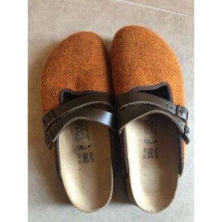 ビルケンシュトック(BIRKENSTOCK)のビルケンサンダル(サンダル)