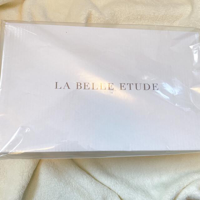 la belle Etude(ラベルエチュード)のLA BELLE ETUDE ミュールサンダル レディースの靴/シューズ(サンダル)の商品写真