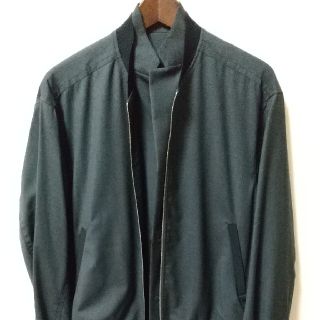 スリーワンフィリップリム(3.1 Phillip Lim)のyorke様専用未使用 3.1 phillip limフィリップリム ドッキング(ステンカラーコート)