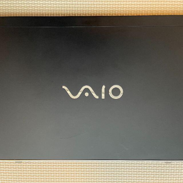 VAIO S11 LTE 7世代i5 8GB 480GB 853g VJS112 3