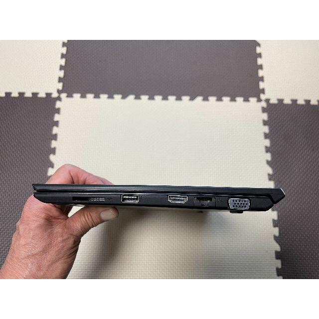VAIO S11 LTE 7世代i5 8GB 480GB 853g VJS112 - concept-sol.com