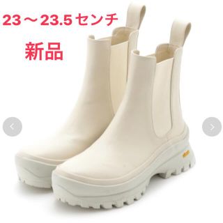 SNIDEL - SNIDEL スナイデル vibram サイドゴアブーツ ブーツの通販 by ...