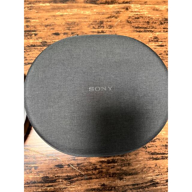 ヘッドホン【SONY】WH-XB910N