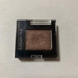 シュウウエムラ(shu uemura)のシュウウエムラ　アイシャドウ　ブラウン系(アイシャドウ)