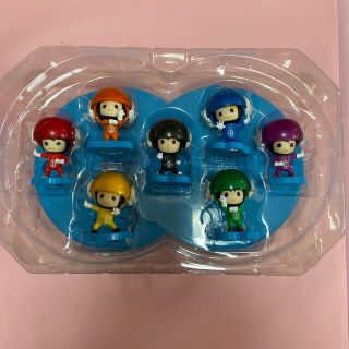関ジャニ∞ - 関ジャニ∞ エイトレンジャーフィギュアの通販 by みゅん