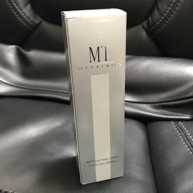 mt(エムティー)のMTメタトロン　ファーストステップローション　150ml コスメ/美容のスキンケア/基礎化粧品(化粧水/ローション)の商品写真