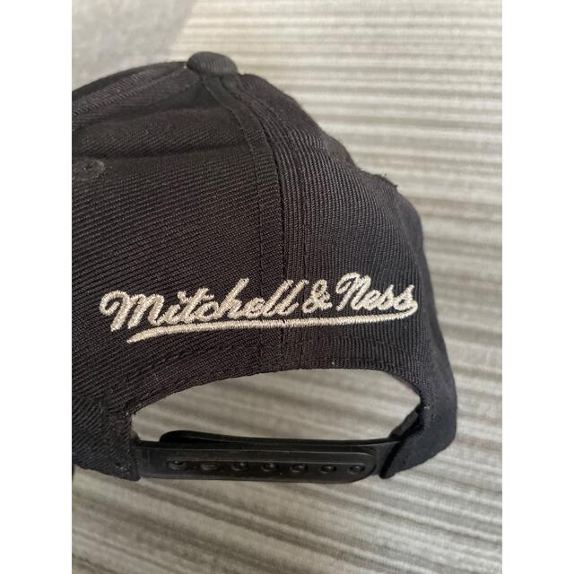 MITCHELL & NESS(ミッチェルアンドネス)のMITCHELL & NESSキャップ メンズの帽子(キャップ)の商品写真