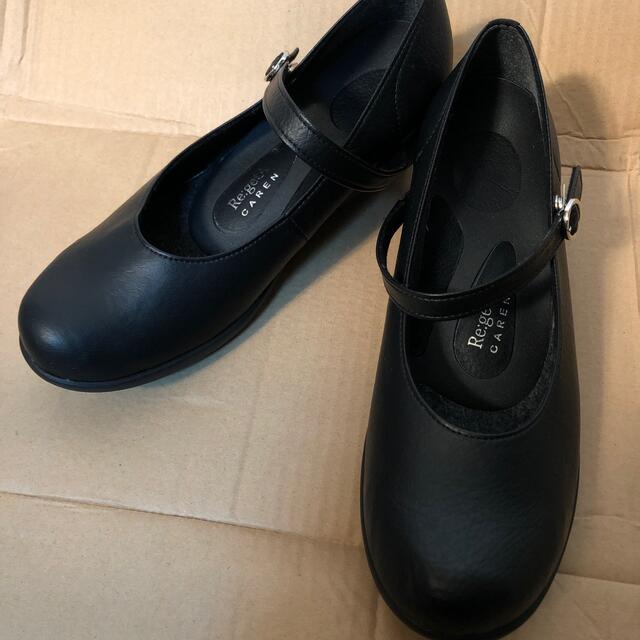 Re:getA(リゲッタ)のリゲッタ  パンプス　Ｌ レディースの靴/シューズ(ハイヒール/パンプス)の商品写真