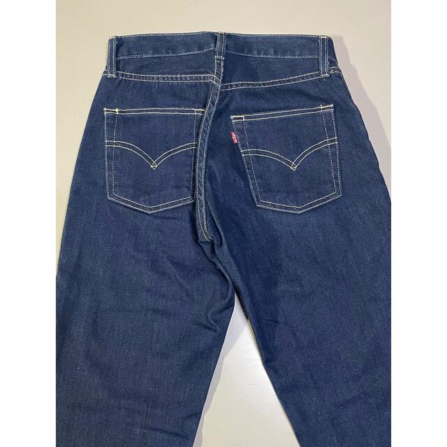 Levi’s  595  デニムパンツ　Size W27