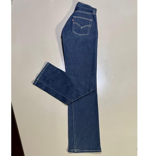 Levi’s 595 デニムパンツ　Size W27