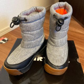 エアウォーク(AIRWALK)のエアウォークのスノーブーツ！新品未使用✨(長靴/レインシューズ)