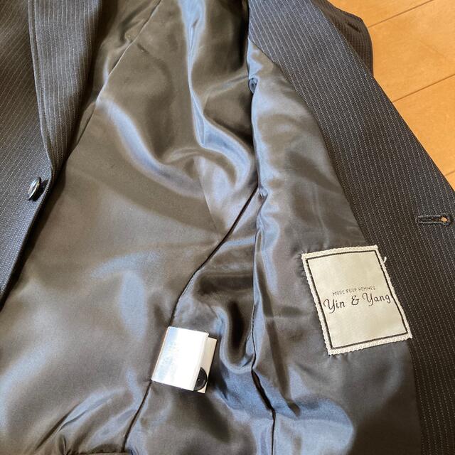 男児スーツ 110 4点セット 入学式、卒園式、七五三の通販 by yamako's shop｜ラクマ