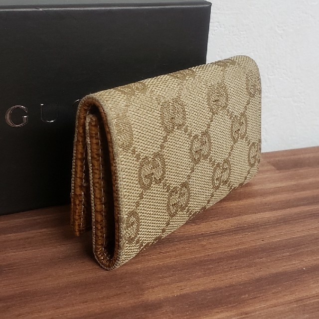 Gucci(グッチ)のGUCCI キーケース レディースのファッション小物(キーケース)の商品写真