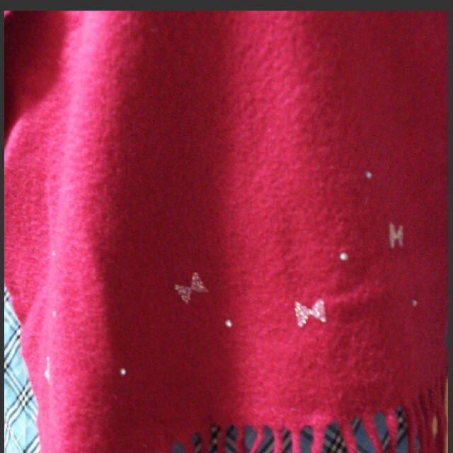 ANTEPRIMA(アンテプリマ)の【ANTEPRIMA】マフラー  ストール☆ レディースのファッション小物(マフラー/ショール)の商品写真